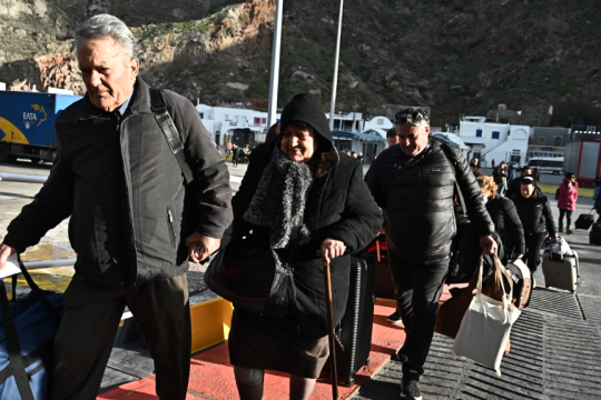 λιμάνι